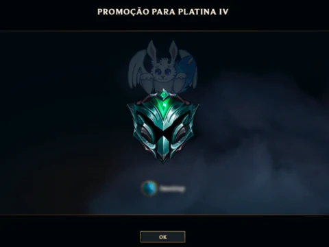 Platina IV